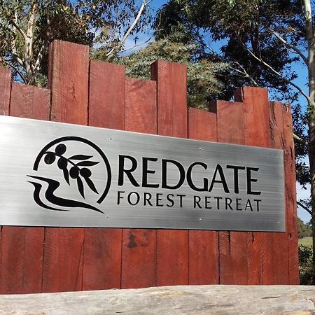 Redgate Forest Retreat Witchcliffe Extérieur photo