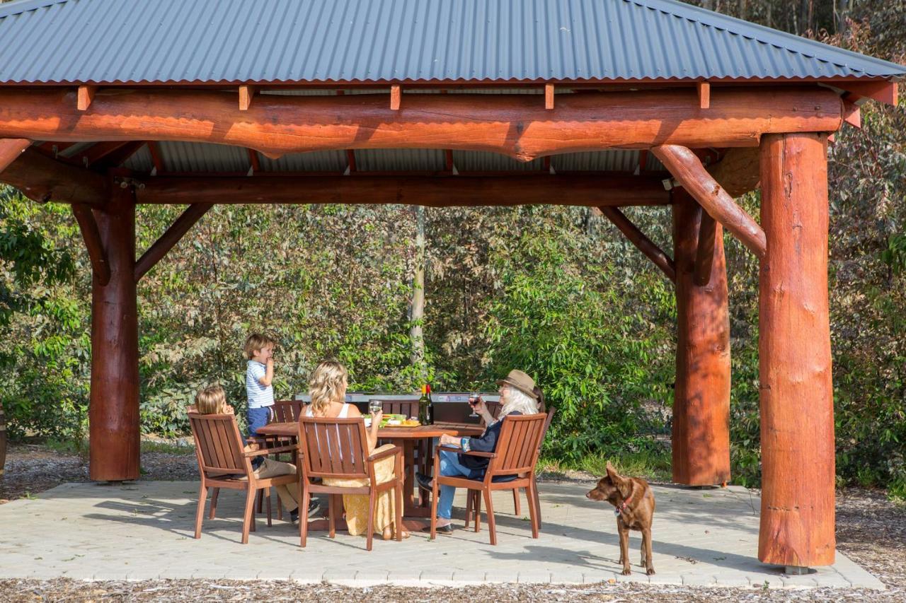 Redgate Forest Retreat Witchcliffe Extérieur photo
