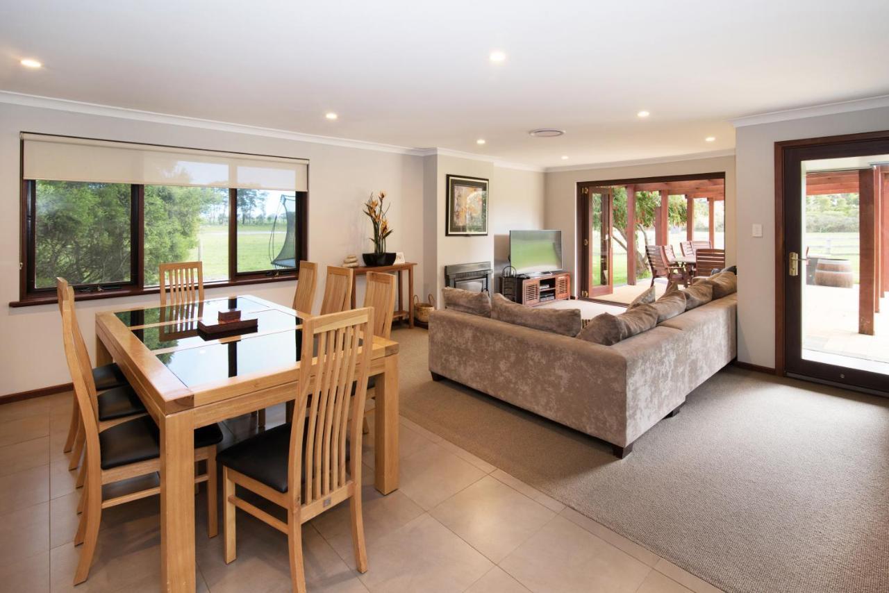 Redgate Forest Retreat Witchcliffe Extérieur photo