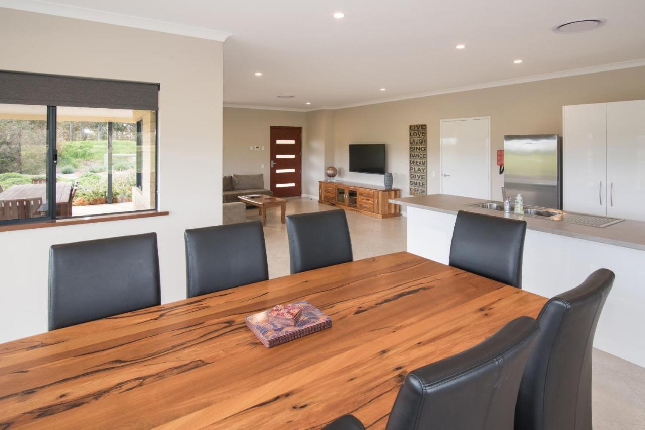 Redgate Forest Retreat Witchcliffe Extérieur photo