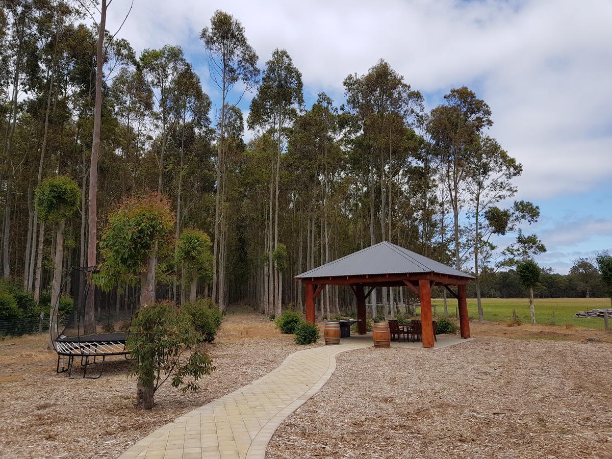 Redgate Forest Retreat Witchcliffe Extérieur photo